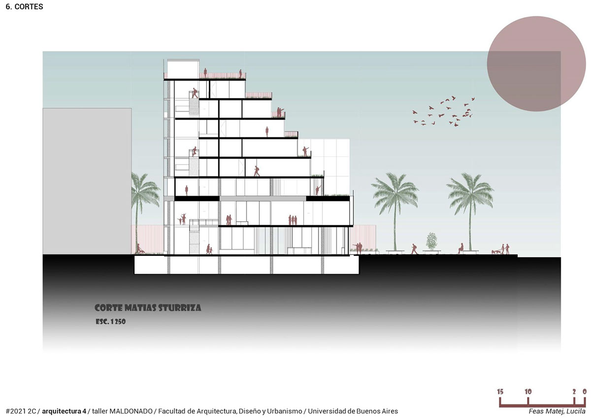Edificio de viviendas_2021 rendition image