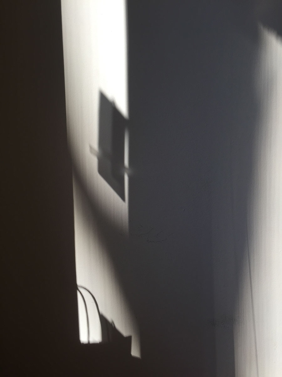 Background with shadows on Behance :: Behance