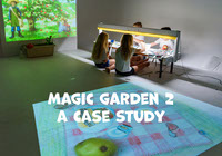 Magic Garden 2 Case Study