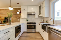 T And J All In Remodeling - Kitchen Remodeling Waukesha