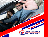 Yokohama Motors FZCO