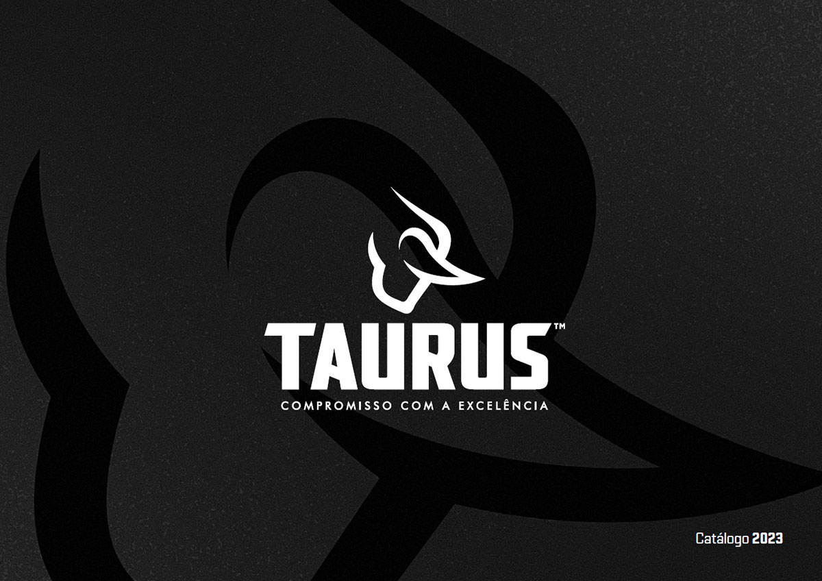 Catalogo Taurus rendition image