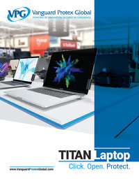 TITAN Laptop eBook