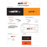 Auto Fix Revving Up Style and Excellence in Car Rentals