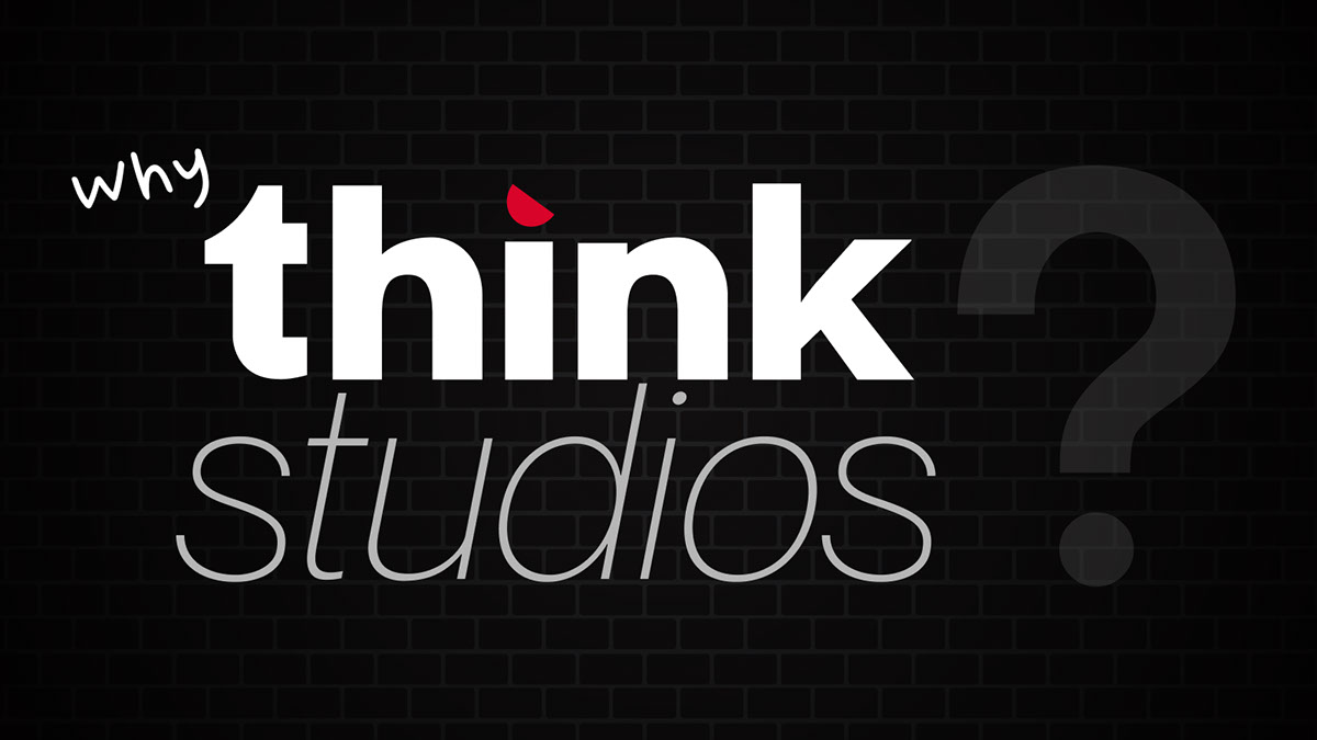 Company Profile - Think Studios rendition image