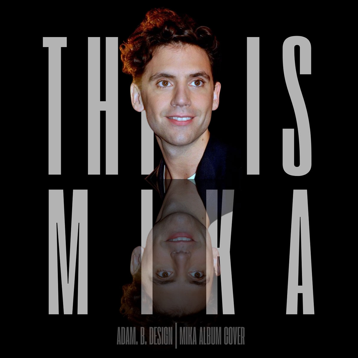 This is Mika Album Designs Catalog rendition image