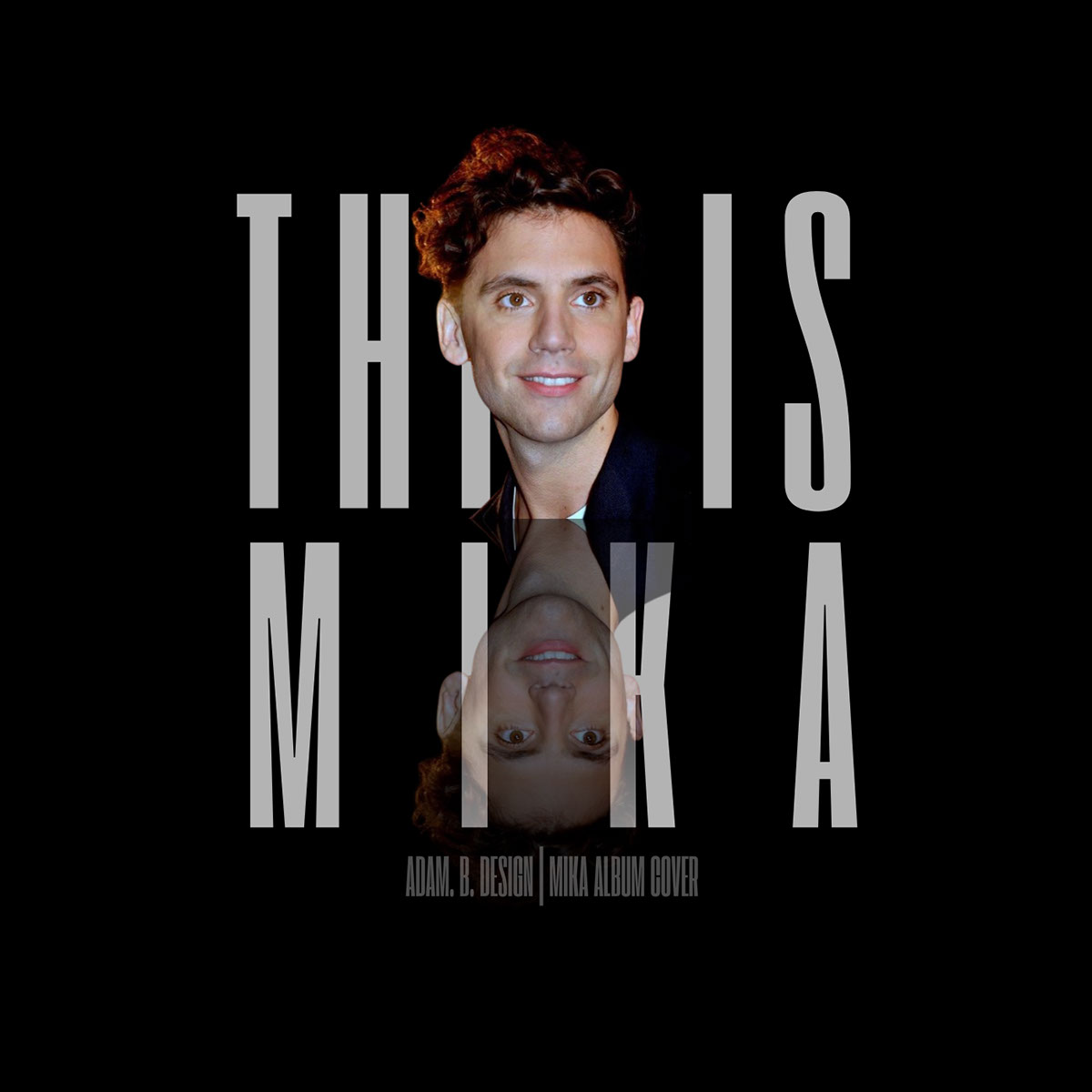 This is Mika Album Designs Catalog rendition image