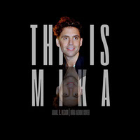 This is Mika Album Designs Catalog