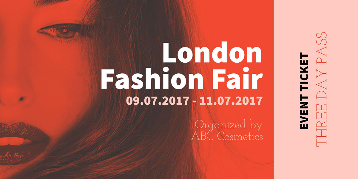 London Fashion Fair