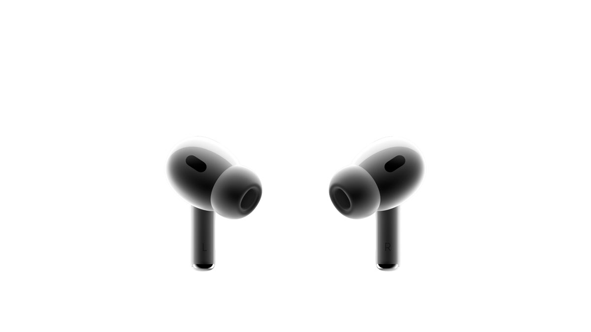 Airpods Images rendition image