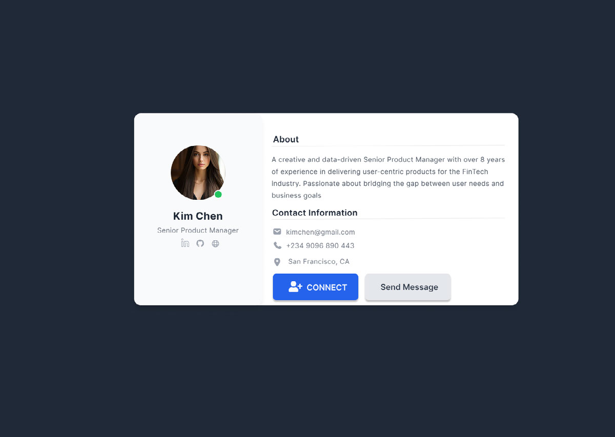 user page on Behance :: Behance