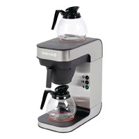 Marco BRU F45M Manual Filter Coffee Brewer for fajcoffeemachines
