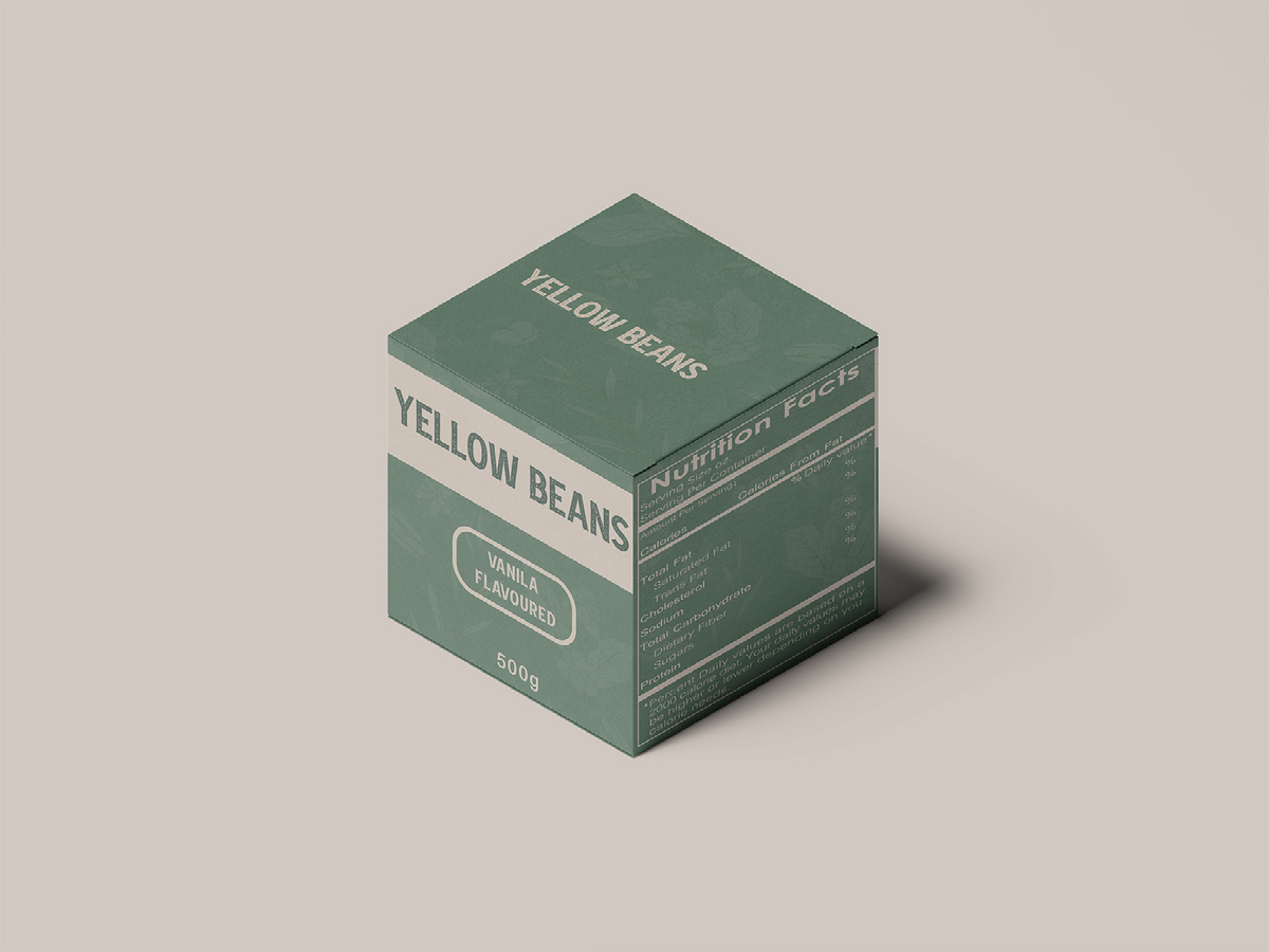 Basic Package Design package design on Behance :: Behance