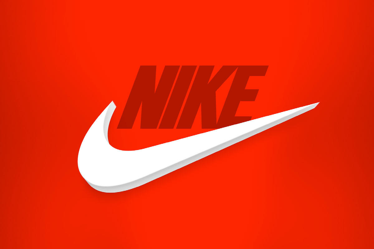 Nike logo generator online