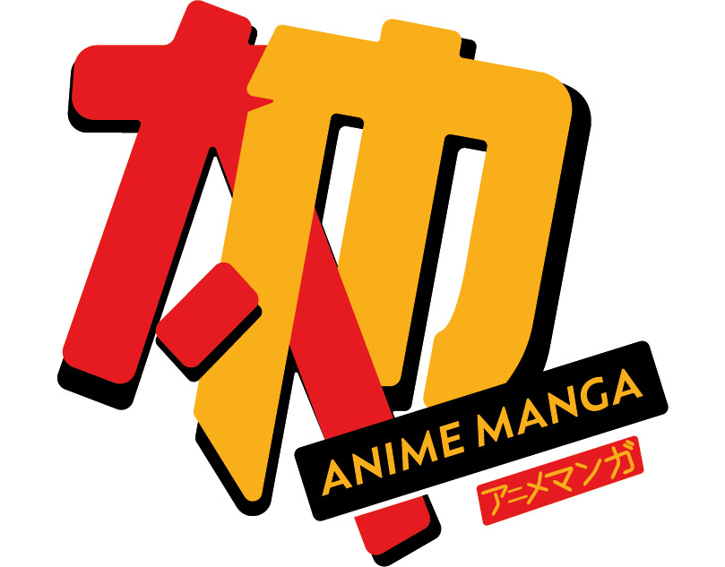 Anime Manga rendition image