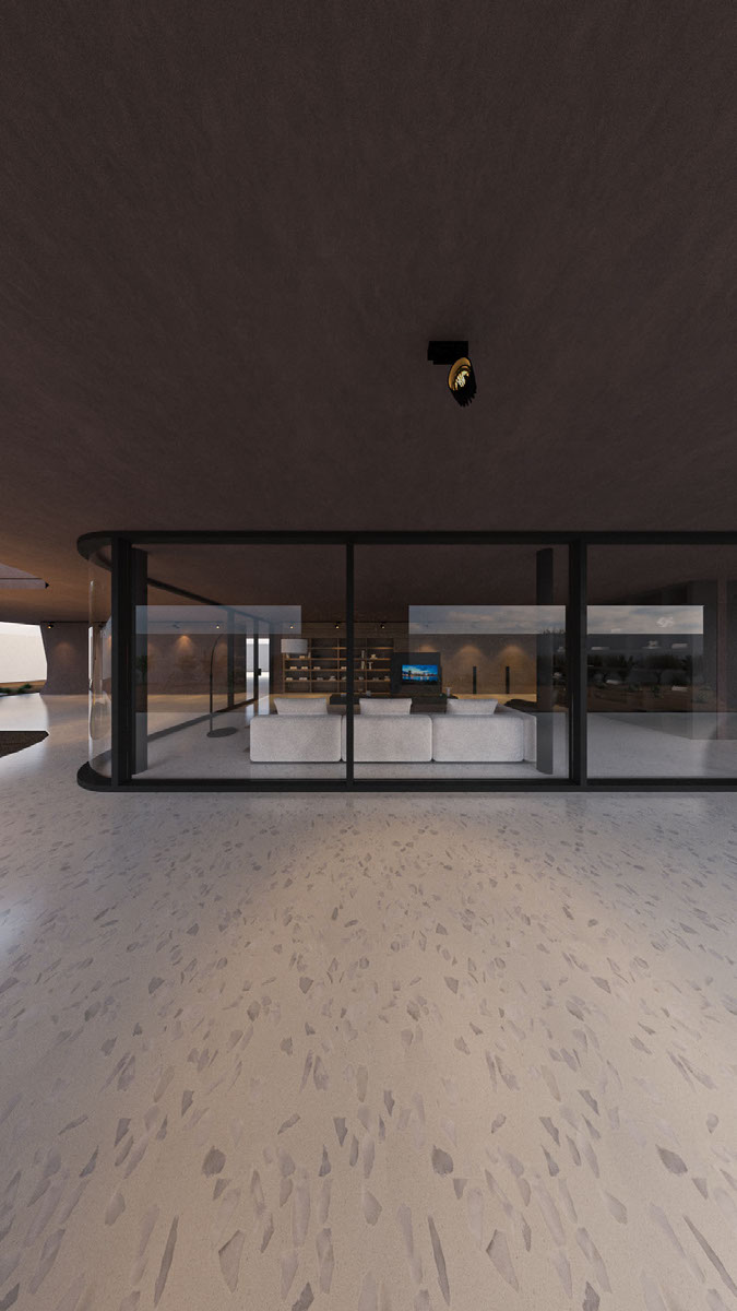 Portfolio Architecture Interior Design on Behance :: Behance