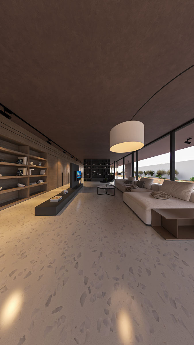 Portfolio Architecture Interior Design on Behance :: Behance