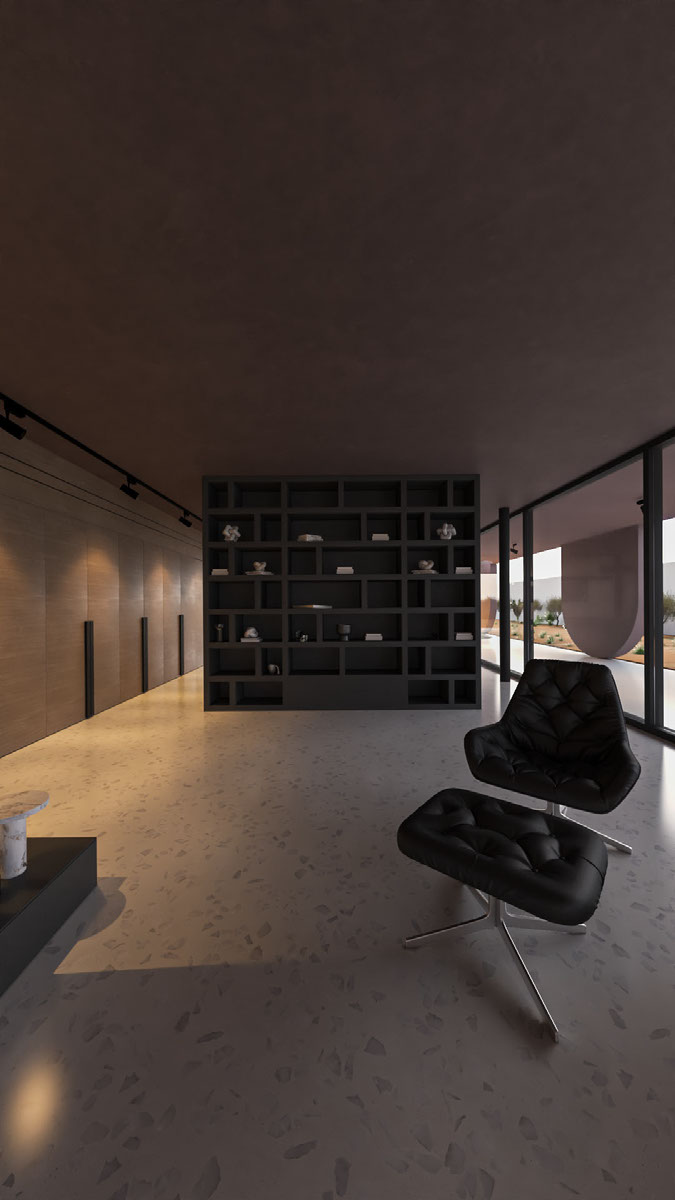 Portfolio Architecture Interior Design on Behance :: Behance