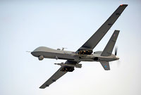 Military Defense Potential of AI-integrated UAVs Research Proposal
