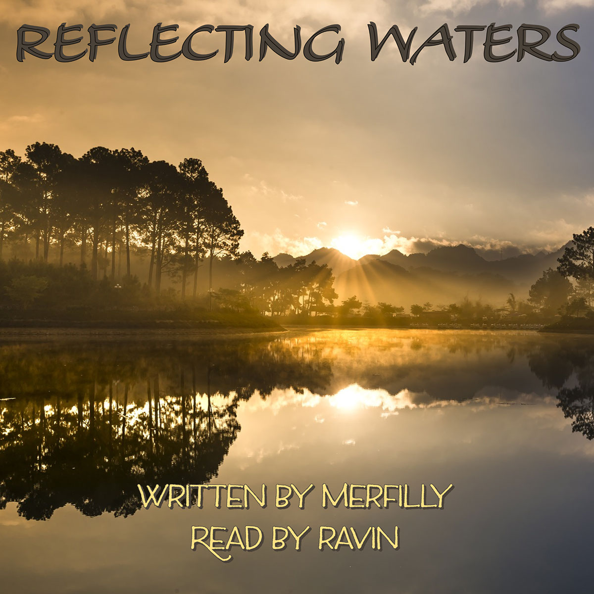 Reflecting Waters