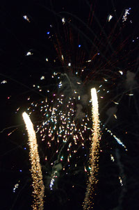Fireworks - 15
