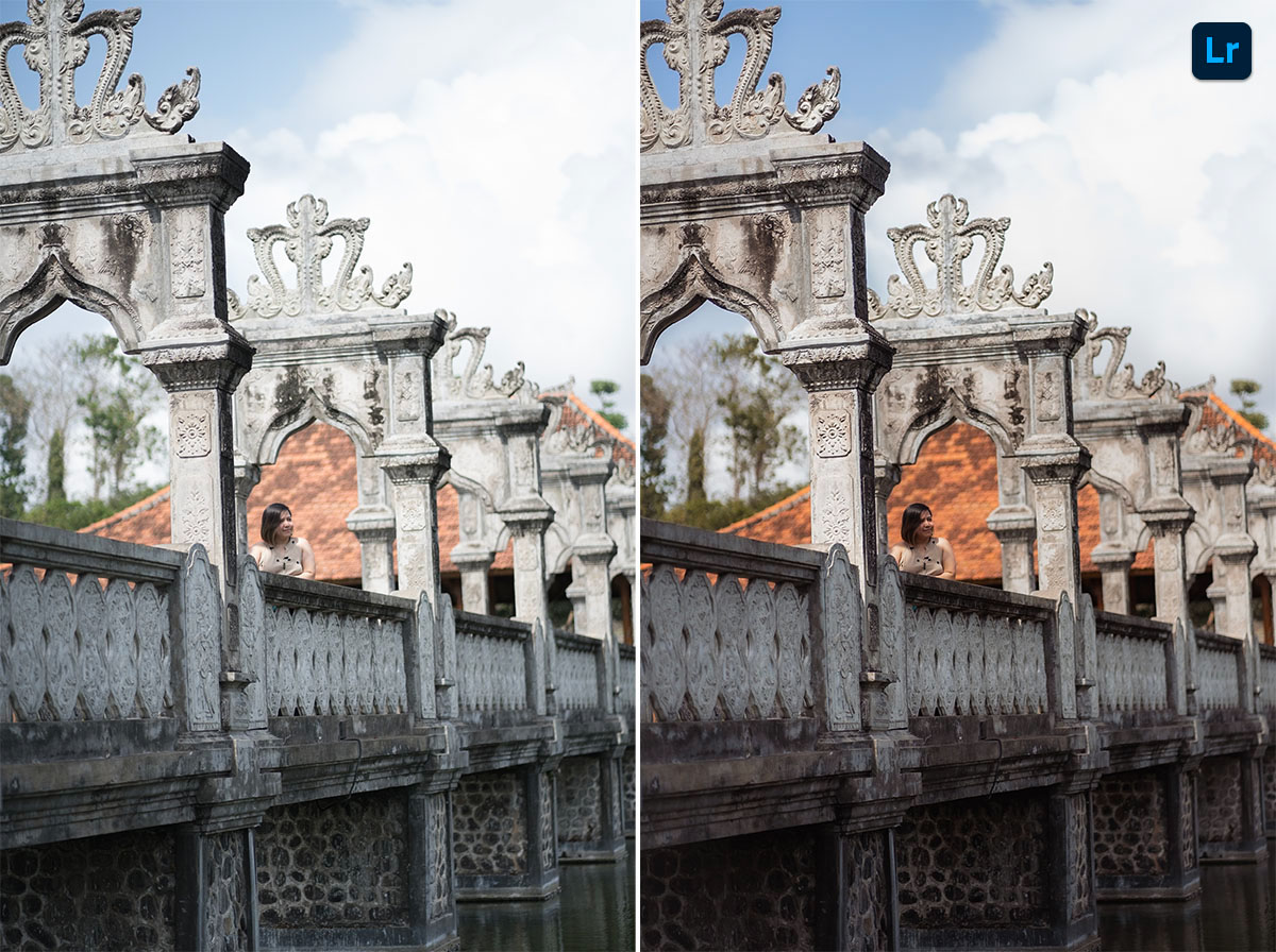 Bridge | Edit | Photoshop Lightroom