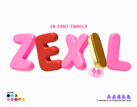 Zexil