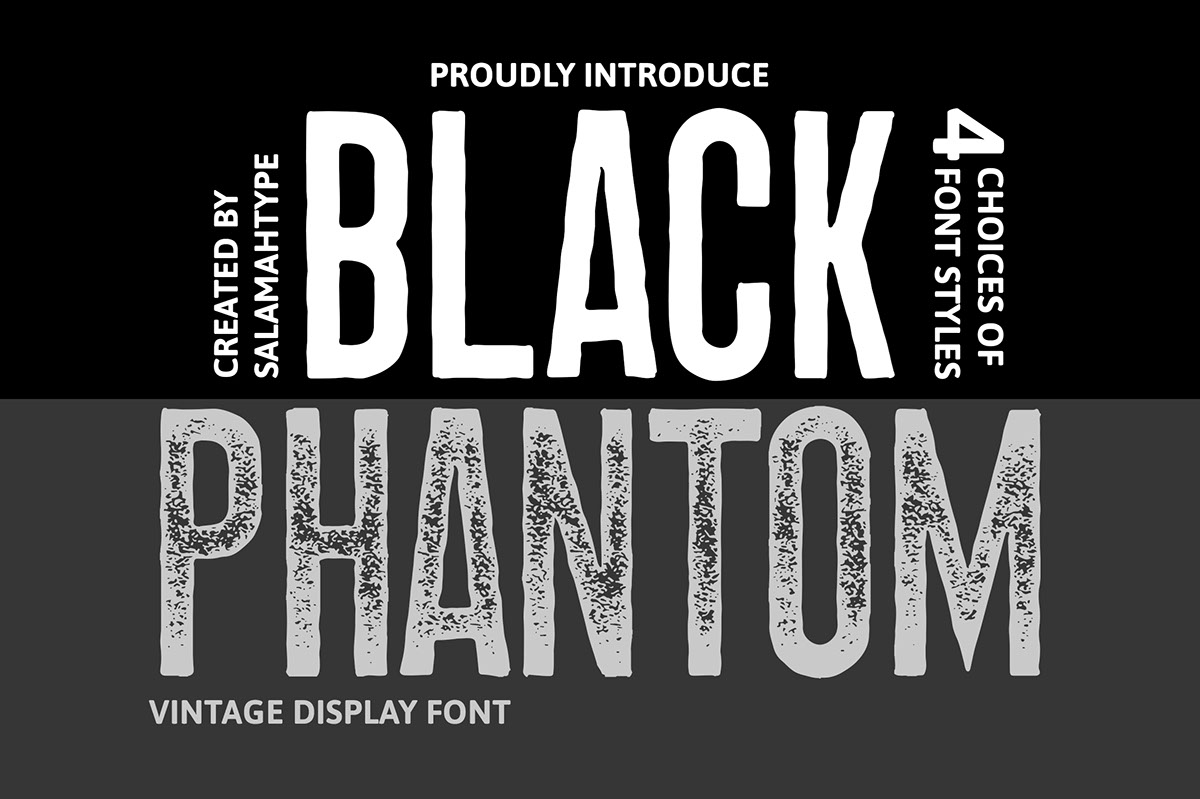 BlackPhantomPersonalUseOnly rendition image