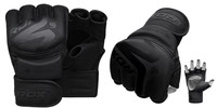 MMA Training Gloves_Unleash Yourself Beyond the Octagon
