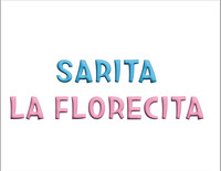 SaritaLaFlorecita