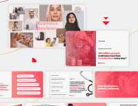 Health - Medical Powerpoint Template
