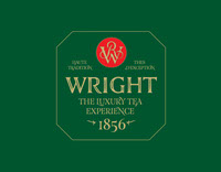 Catalogue produit WRIGHT TEA