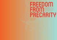 Freedom From Precarity_Collaborative Research and Design