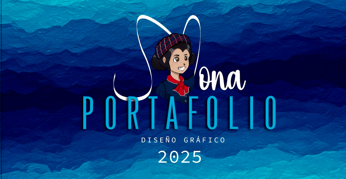 PORTAFOLIO 2025 on Behance :: Behance