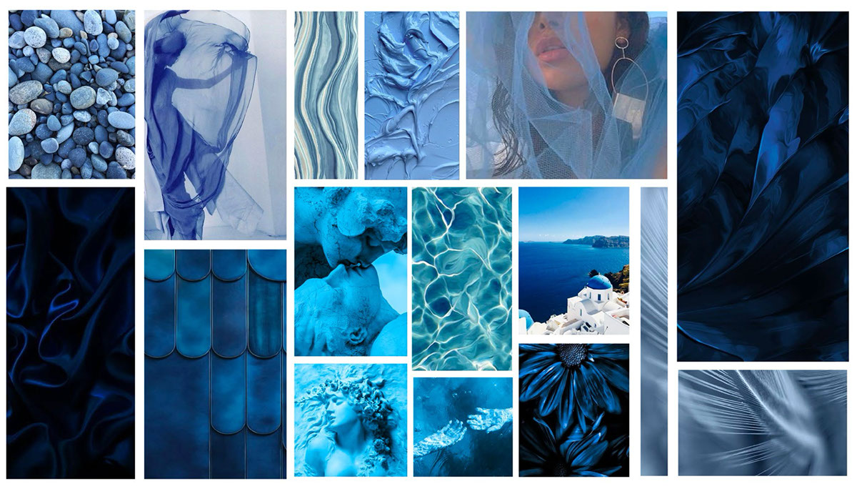 Color Study on Behance :: Behance