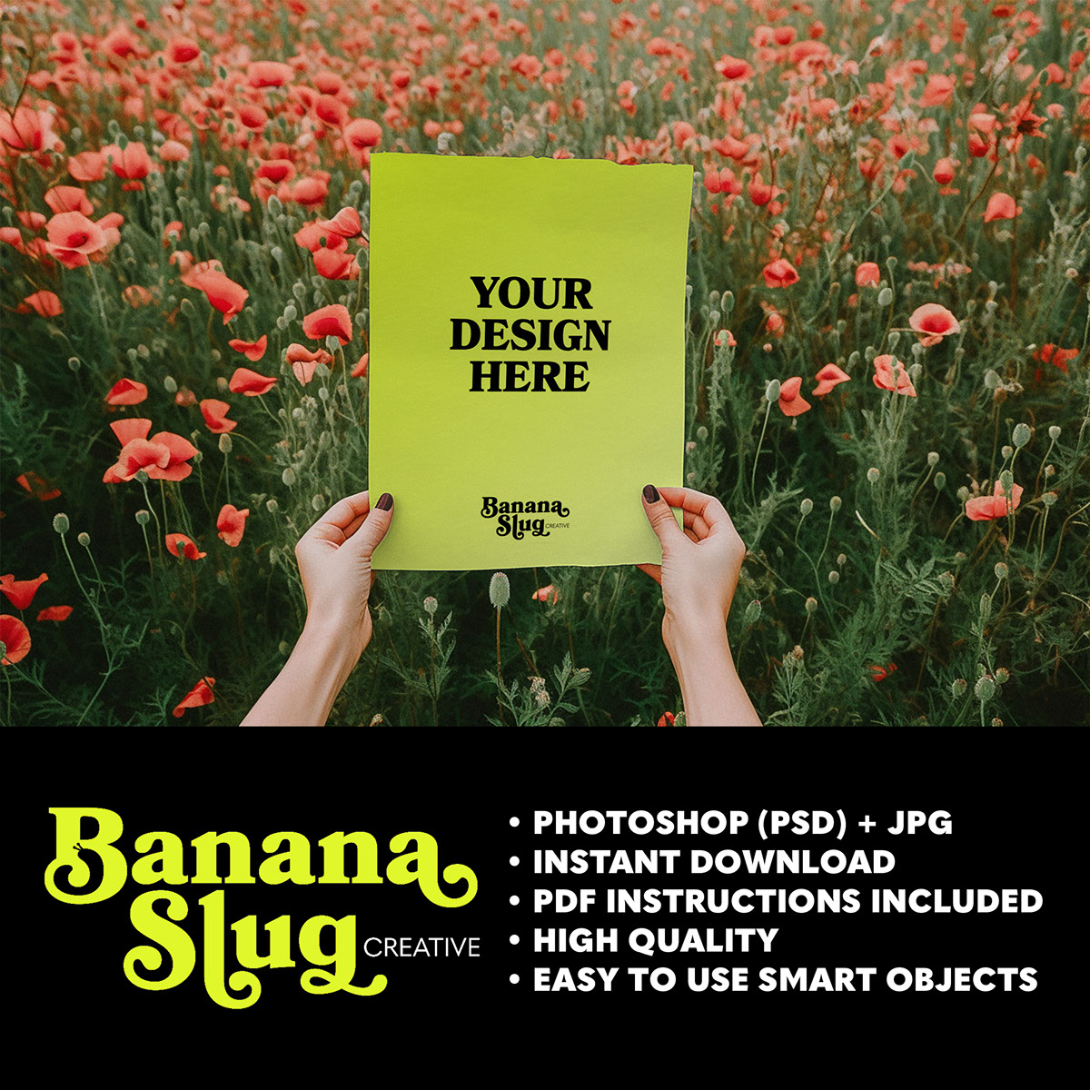 Poppy_Field_Poster_Mockup_by_BananaSlugCreative rendition image