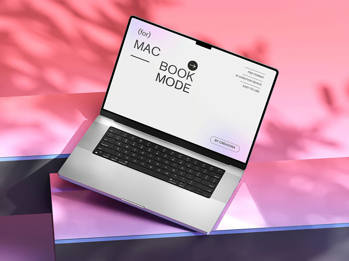 Dreamy Device Mockups on Behance :: Behance