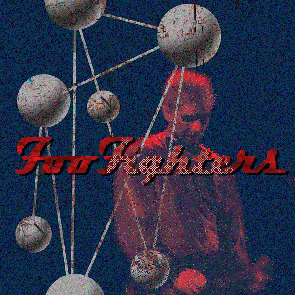 Foo Fighters Tribute 2 rendition image