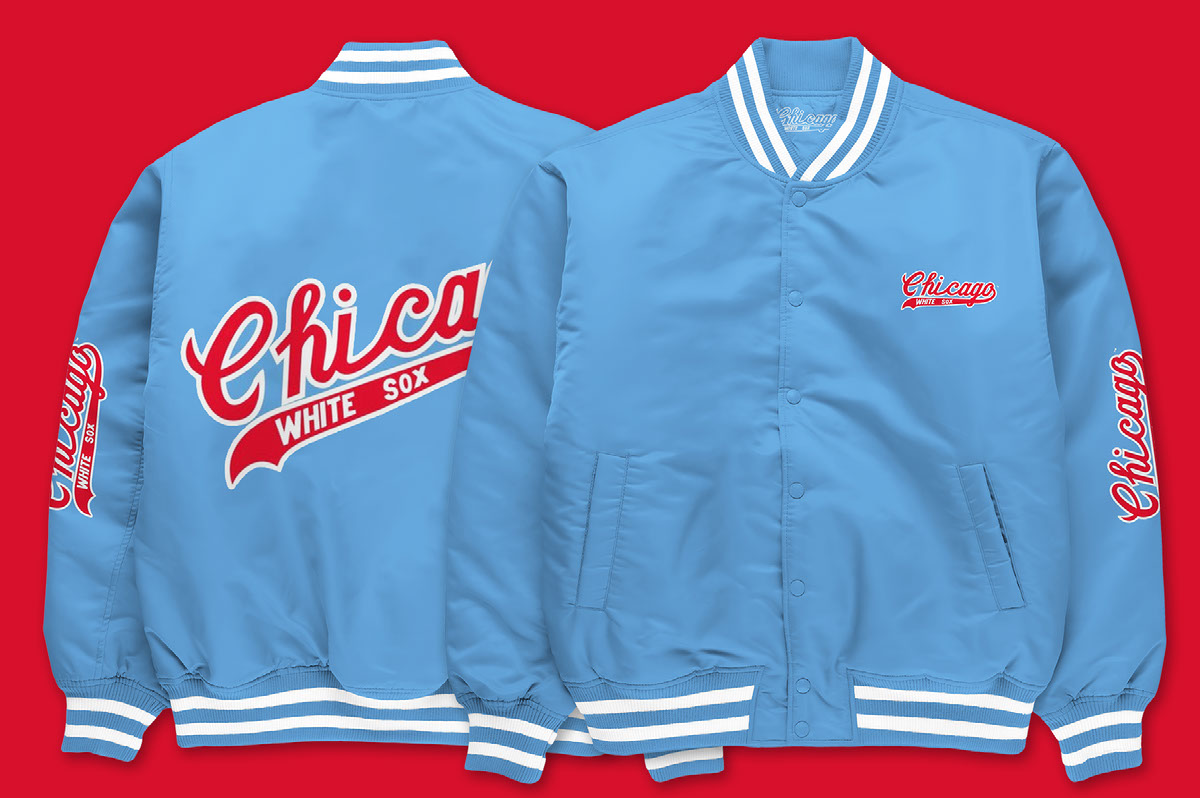 Varsity Jacket mockup psd front and back template on Behance :: Behance