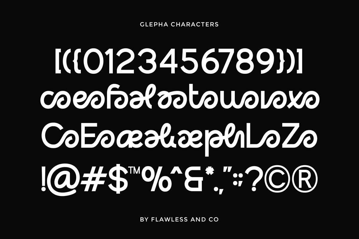 Glepha on Behance :: Behance