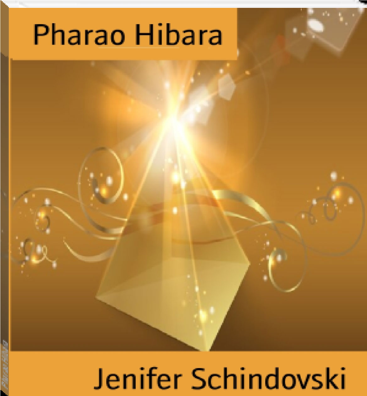 Pharao Hibara rendition image