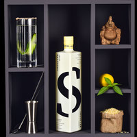 smoke lab product shoot