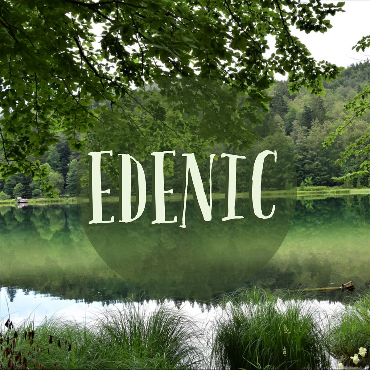 [Podfic] Edenic - Ravin_Pods (Ravin) - Star Trek: The Next Generation ...