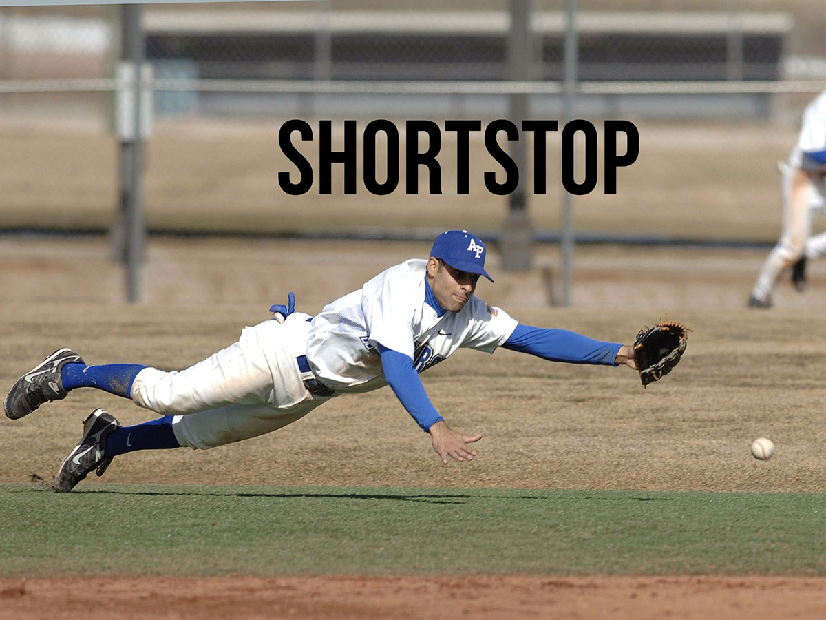 Shortstop 