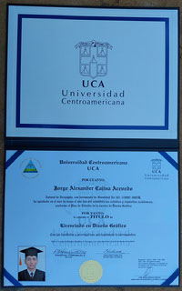 Titulo certificado de licenciado titulo de excelencia academica