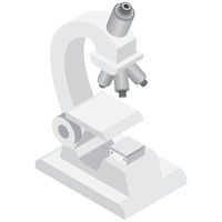 Isometric Microscope