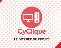 Cyclique - Dossier de projet