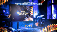 TOTS ASSETS STREAM PACKAGE