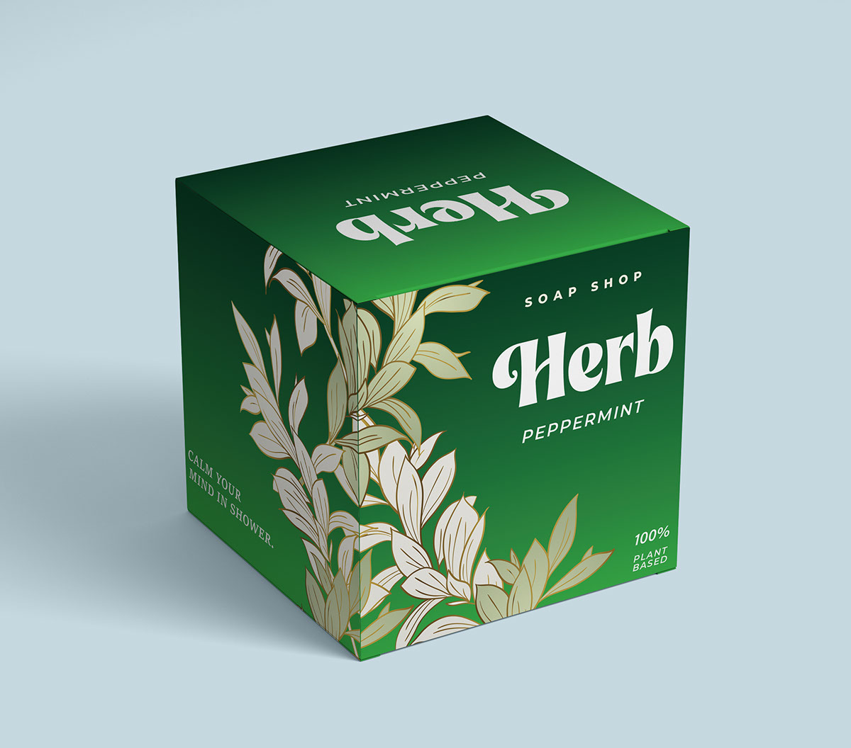 Col Box Design box design on Behance :: Behance