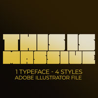 Massive_Typeface_S-Mueller